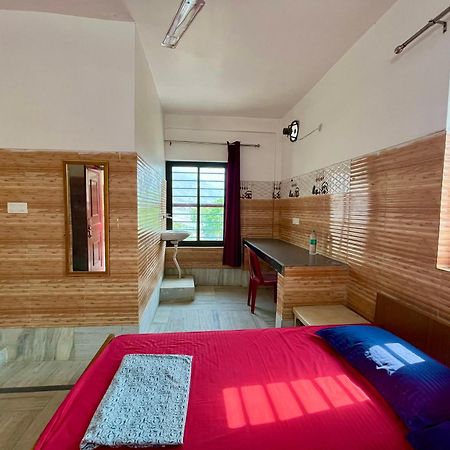 Laxmi Lodge Rishīkesh Esterno foto