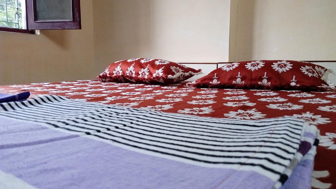 Laxmi Lodge Rishīkesh Esterno foto