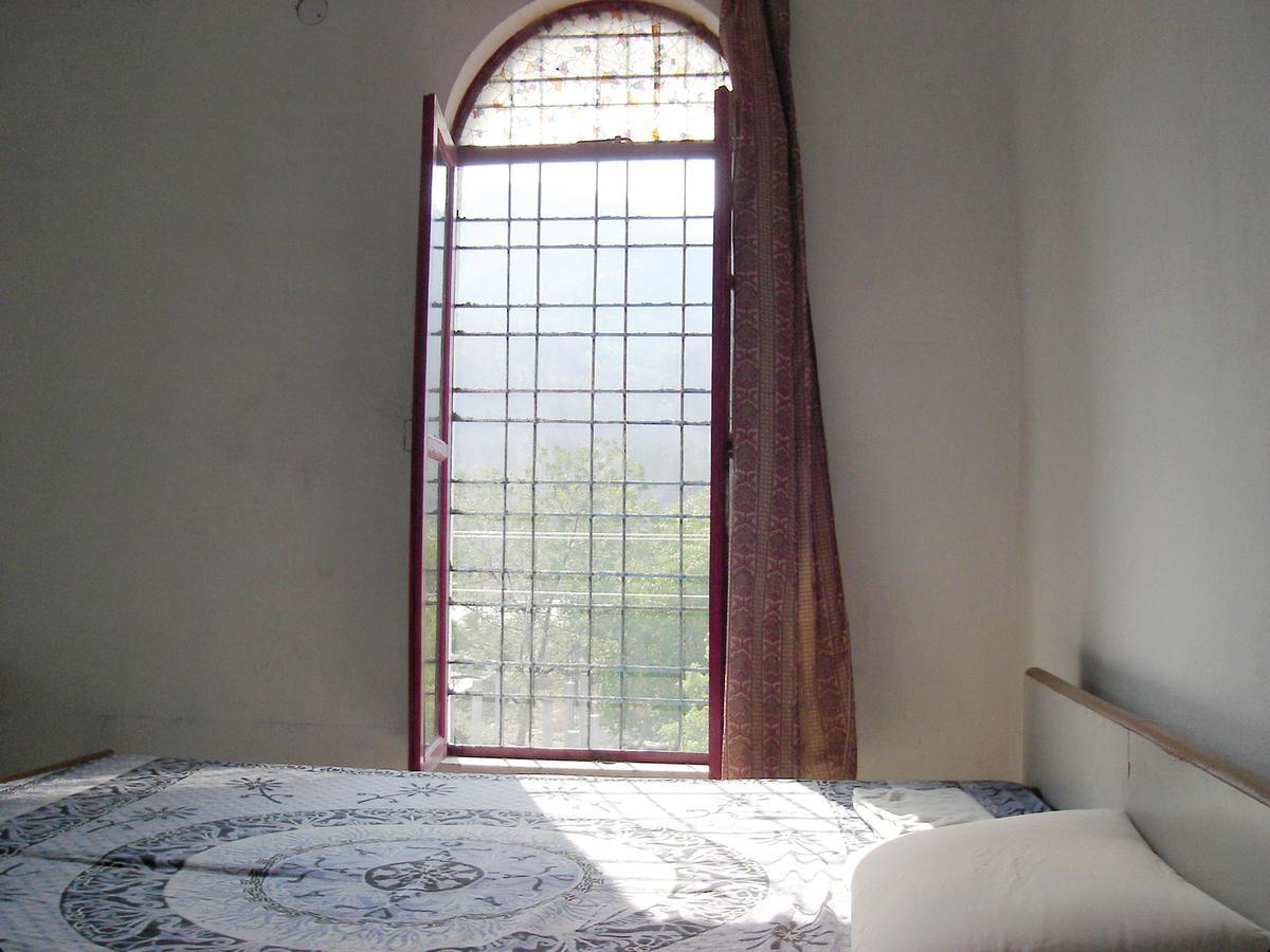 Laxmi Lodge Rishīkesh Esterno foto